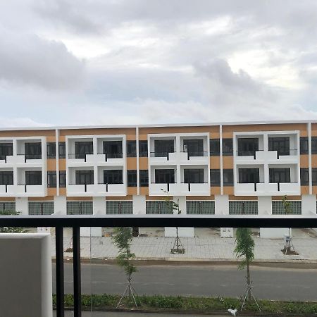 Hoang Quan Hotel - Gan Ben Tau Rach Gia Phu Quoc Exterior foto