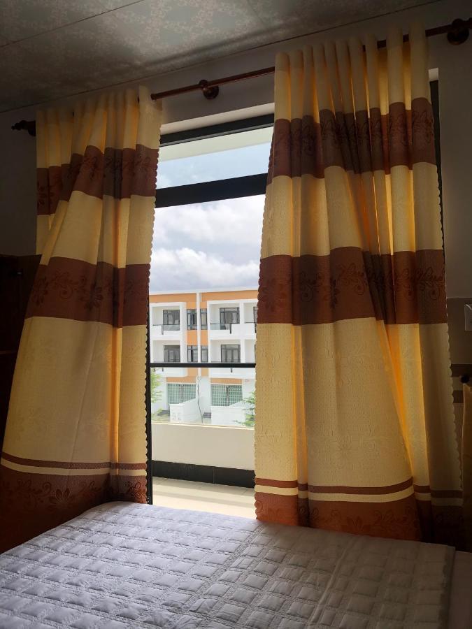 Hoang Quan Hotel - Gan Ben Tau Rach Gia Phu Quoc Exterior foto