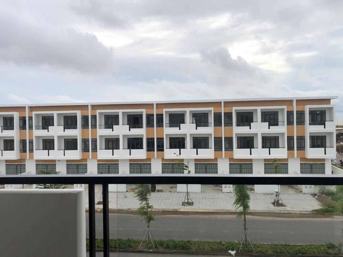 Hoang Quan Hotel - Gan Ben Tau Rach Gia Phu Quoc Exterior foto