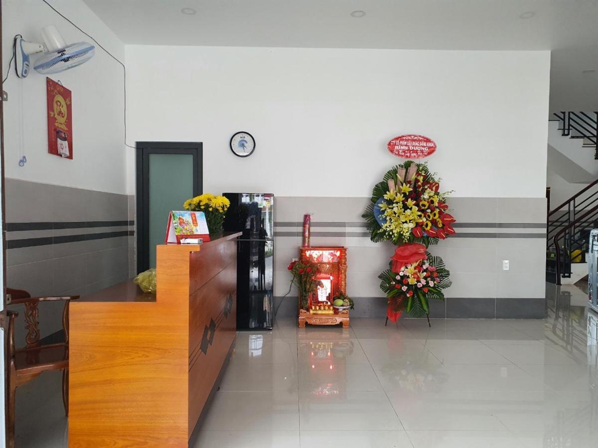 Hoang Quan Hotel - Gan Ben Tau Rach Gia Phu Quoc Exterior foto