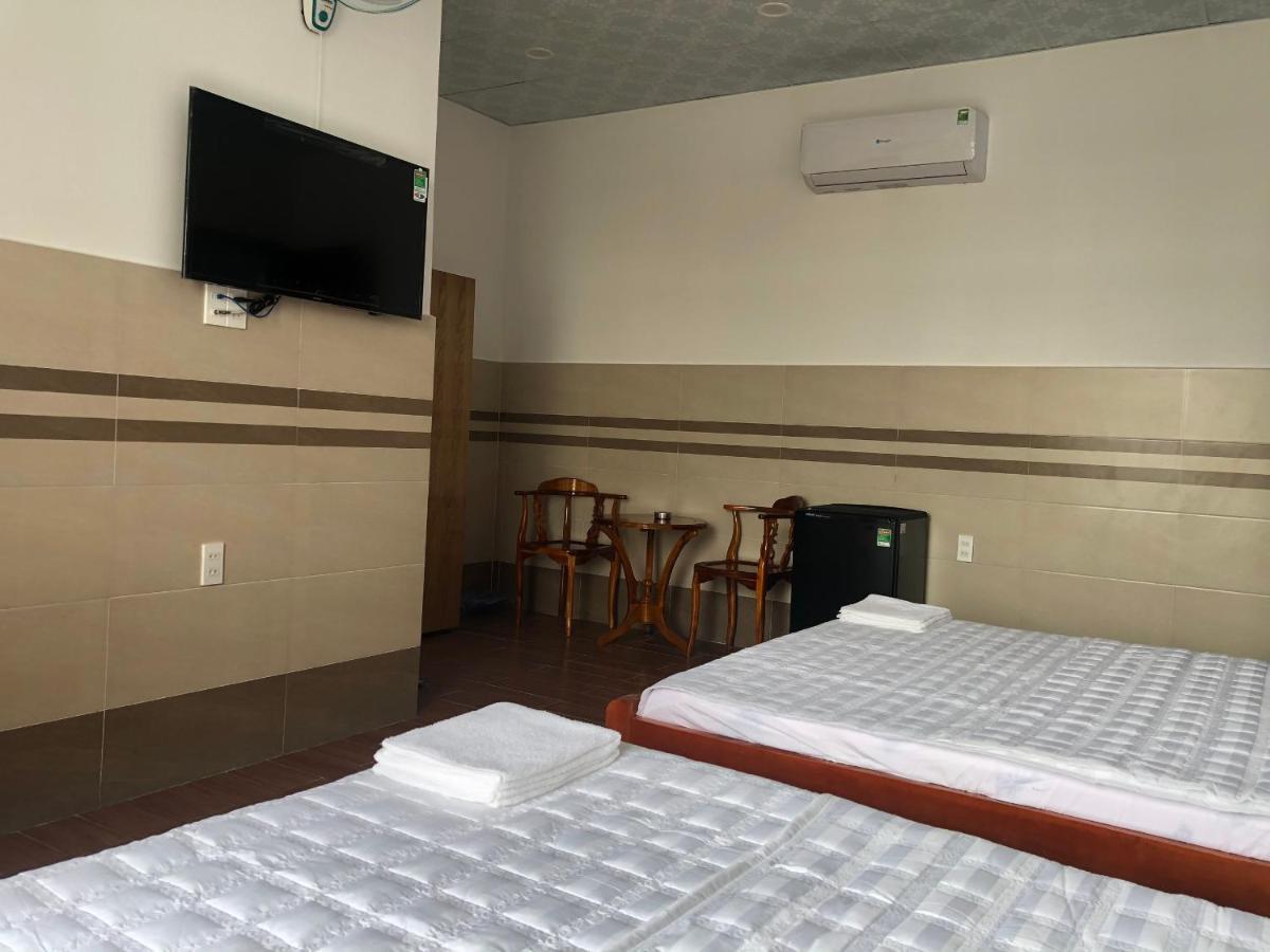 Hoang Quan Hotel - Gan Ben Tau Rach Gia Phu Quoc Exterior foto